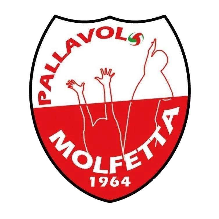 PALLAVOLO MOLFETTA