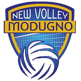 A.S.D. NEW VOLLEY MODUGNO