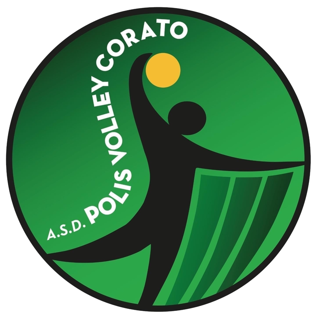 POLIS VOLLEY CORATO ASD
