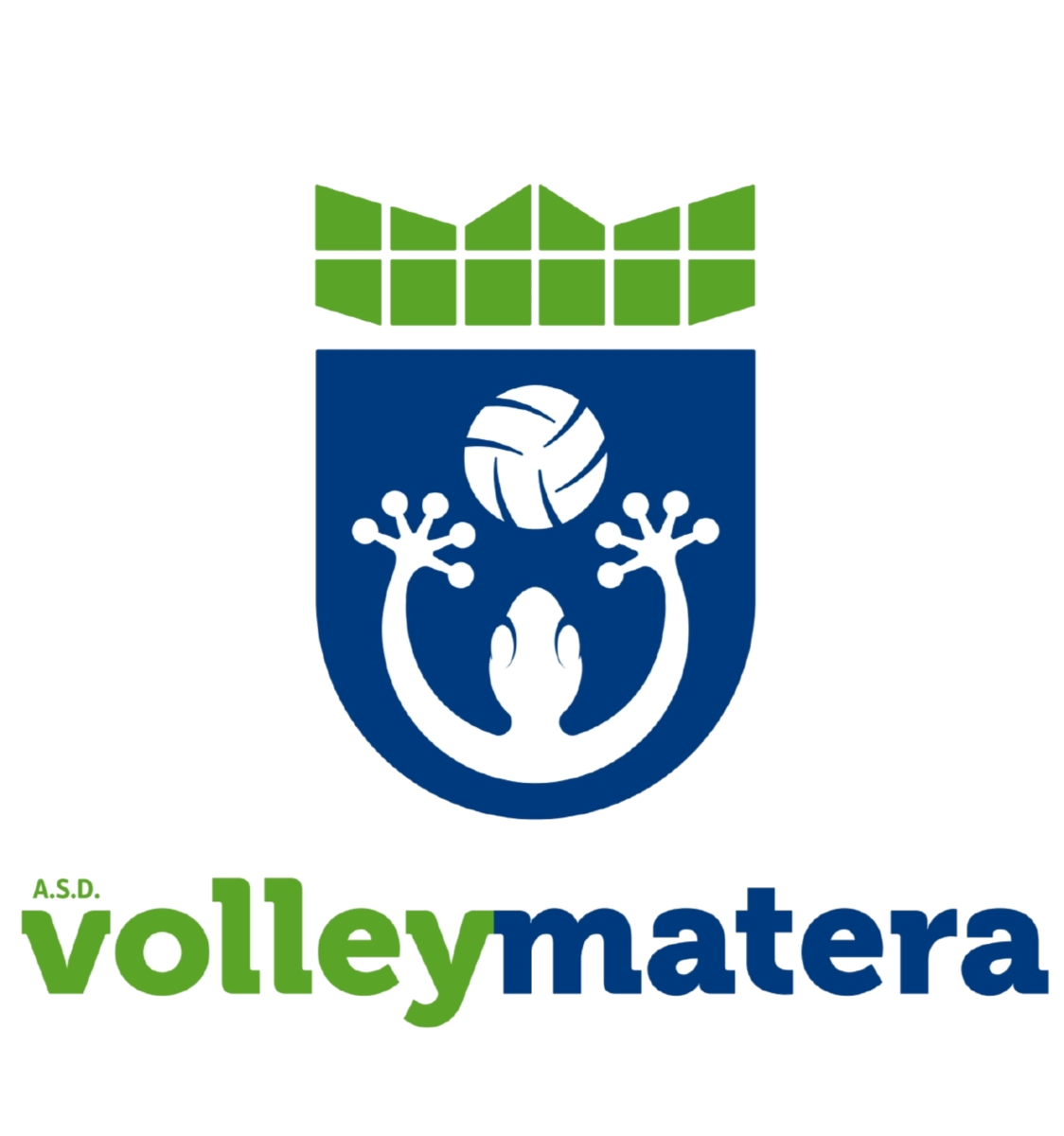 VOLLEY MATERA